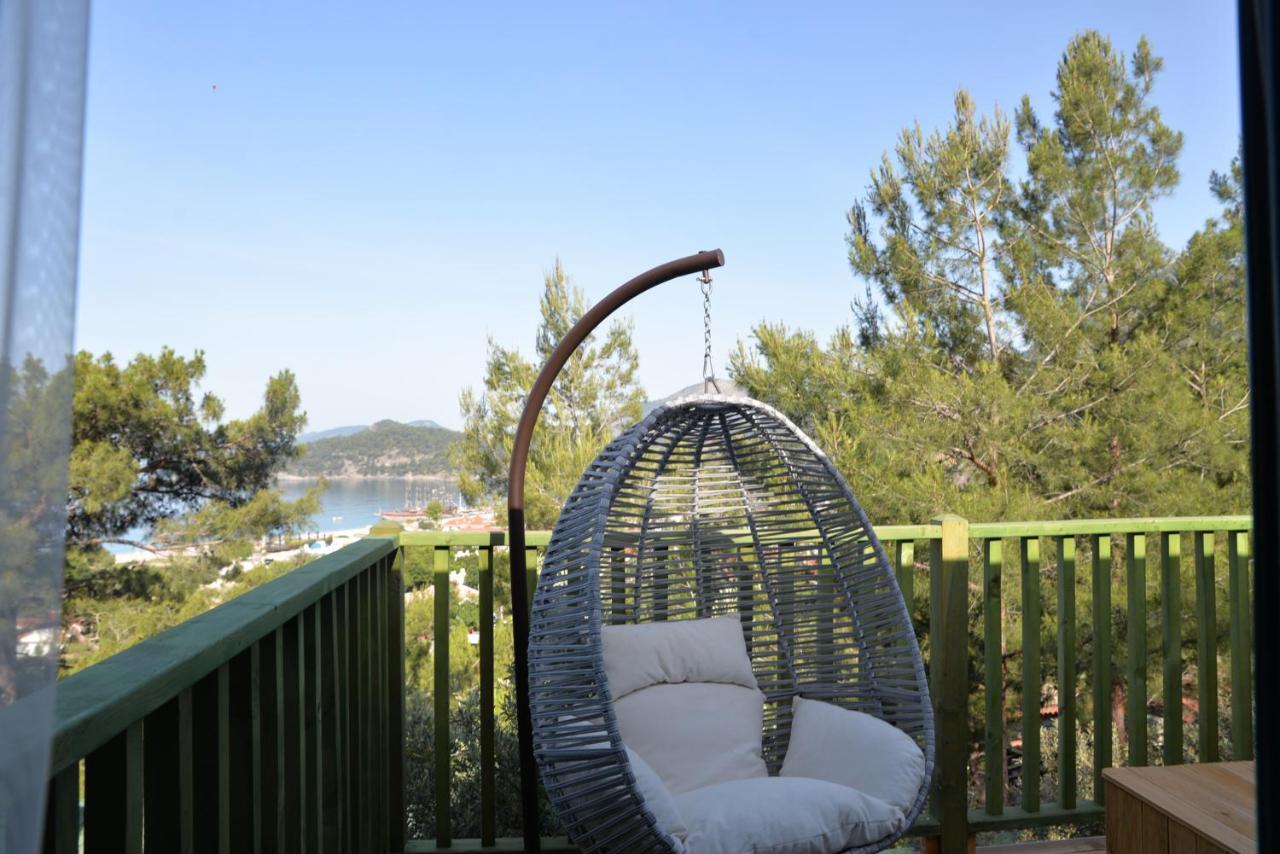 Symbola Oludeniz Beach Hotel Exterior photo