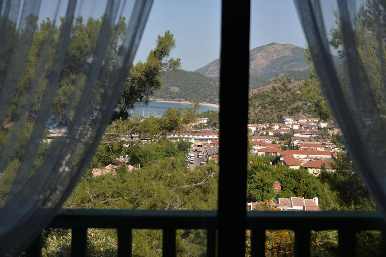 Symbola Oludeniz Beach Hotel Exterior photo