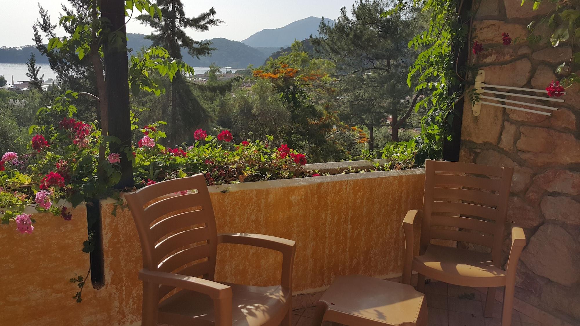 Symbola Oludeniz Beach Hotel Exterior photo
