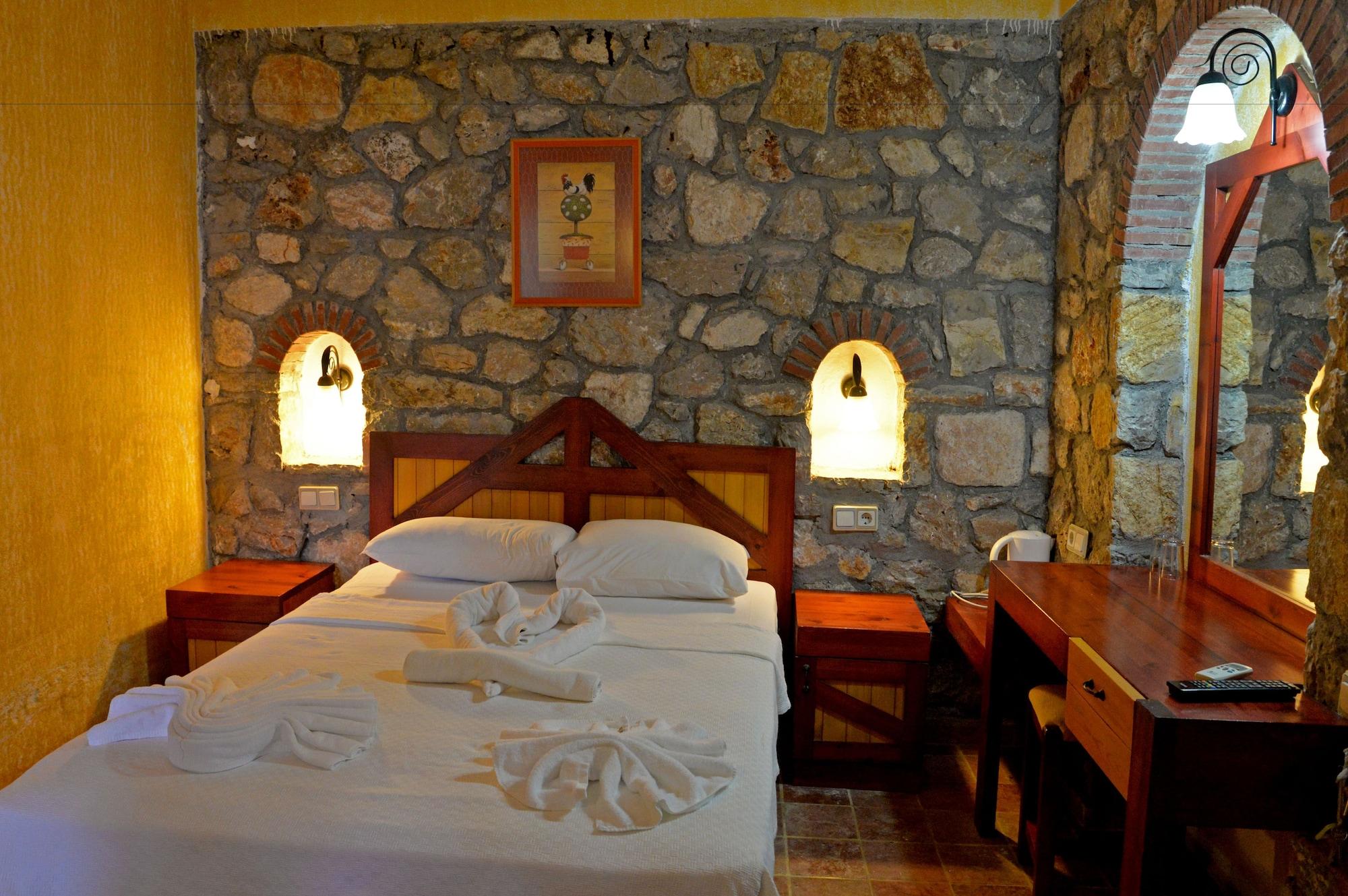 Symbola Oludeniz Beach Hotel Exterior photo