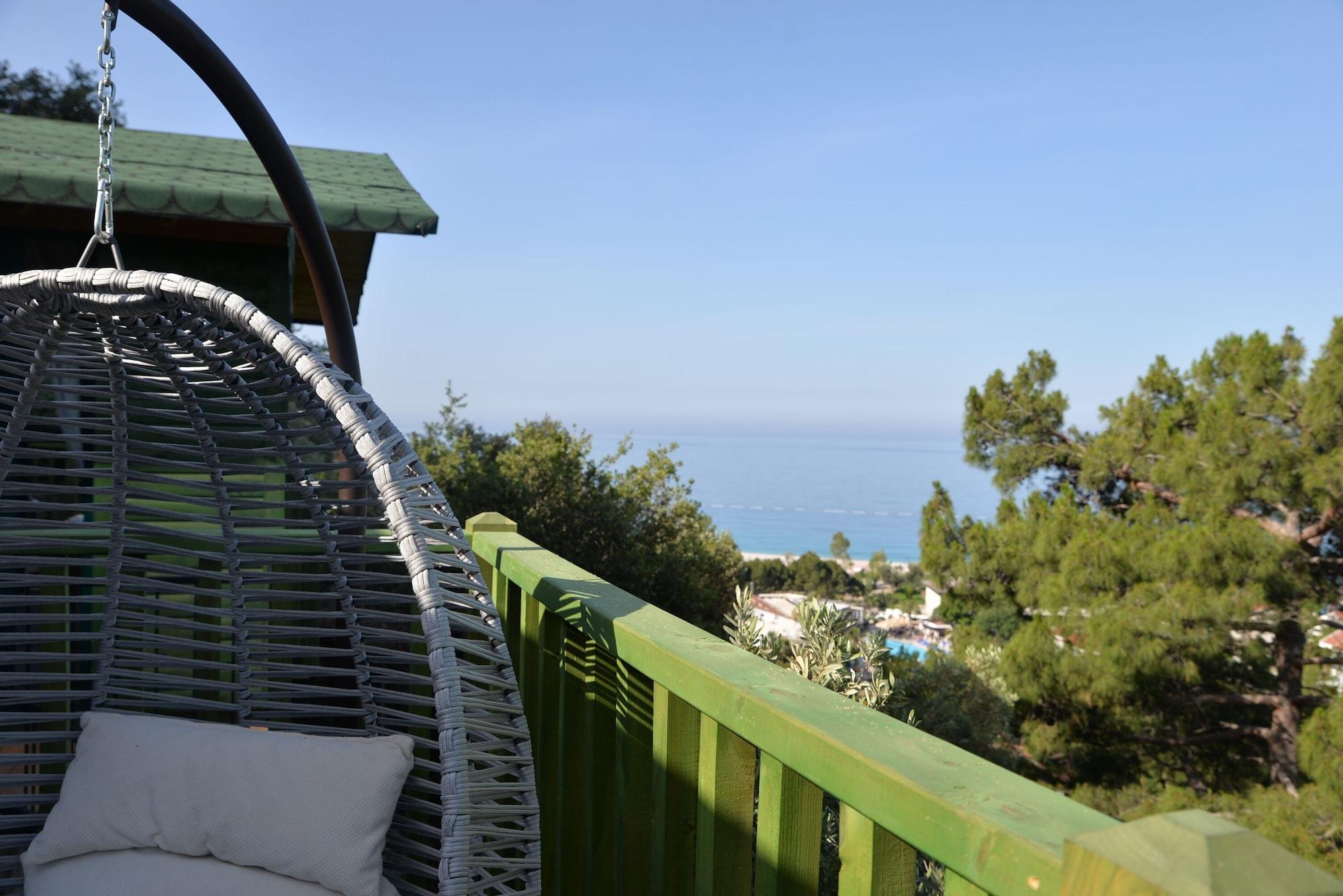Symbola Oludeniz Beach Hotel Exterior photo