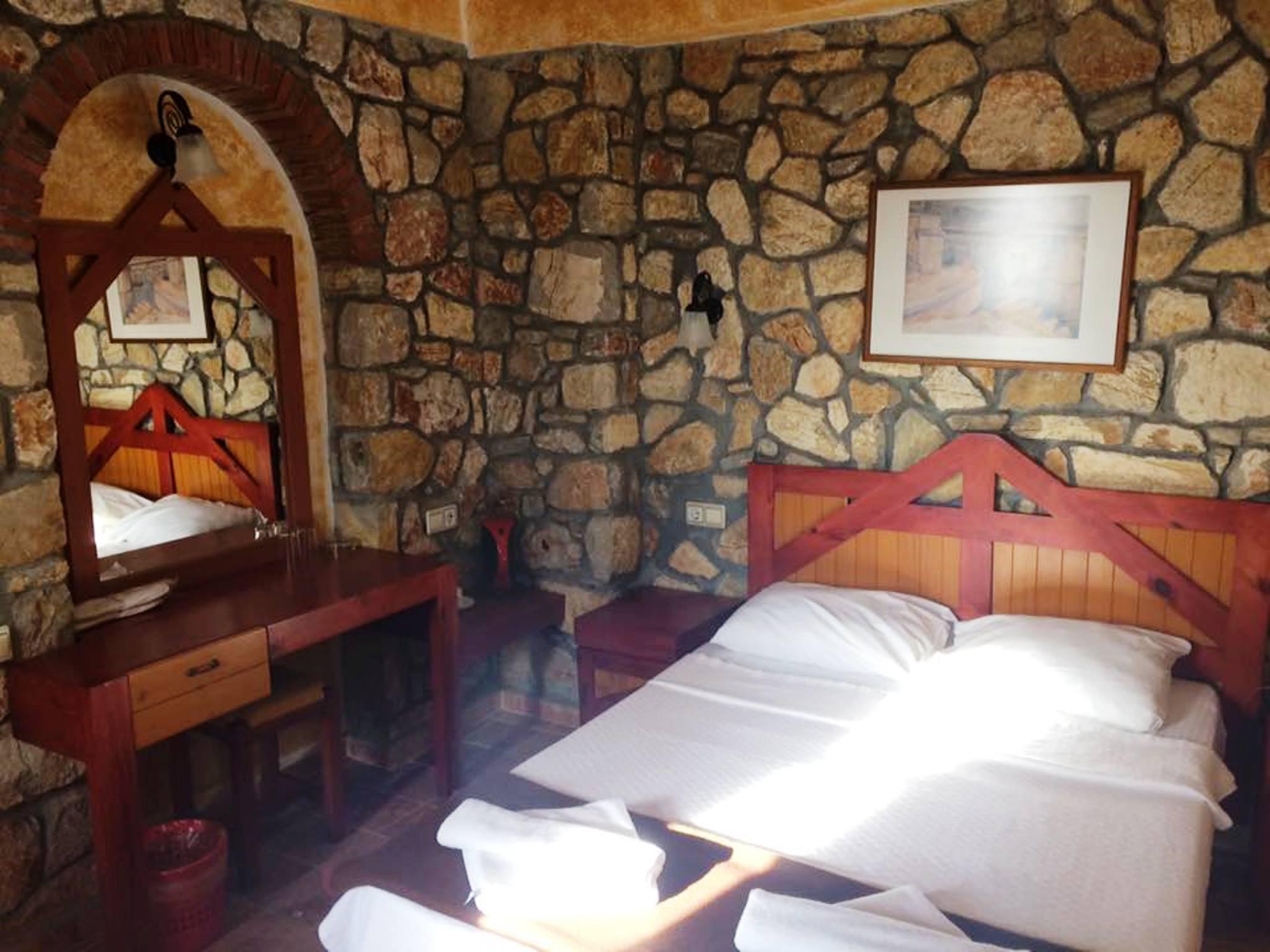 Symbola Oludeniz Beach Hotel Exterior photo