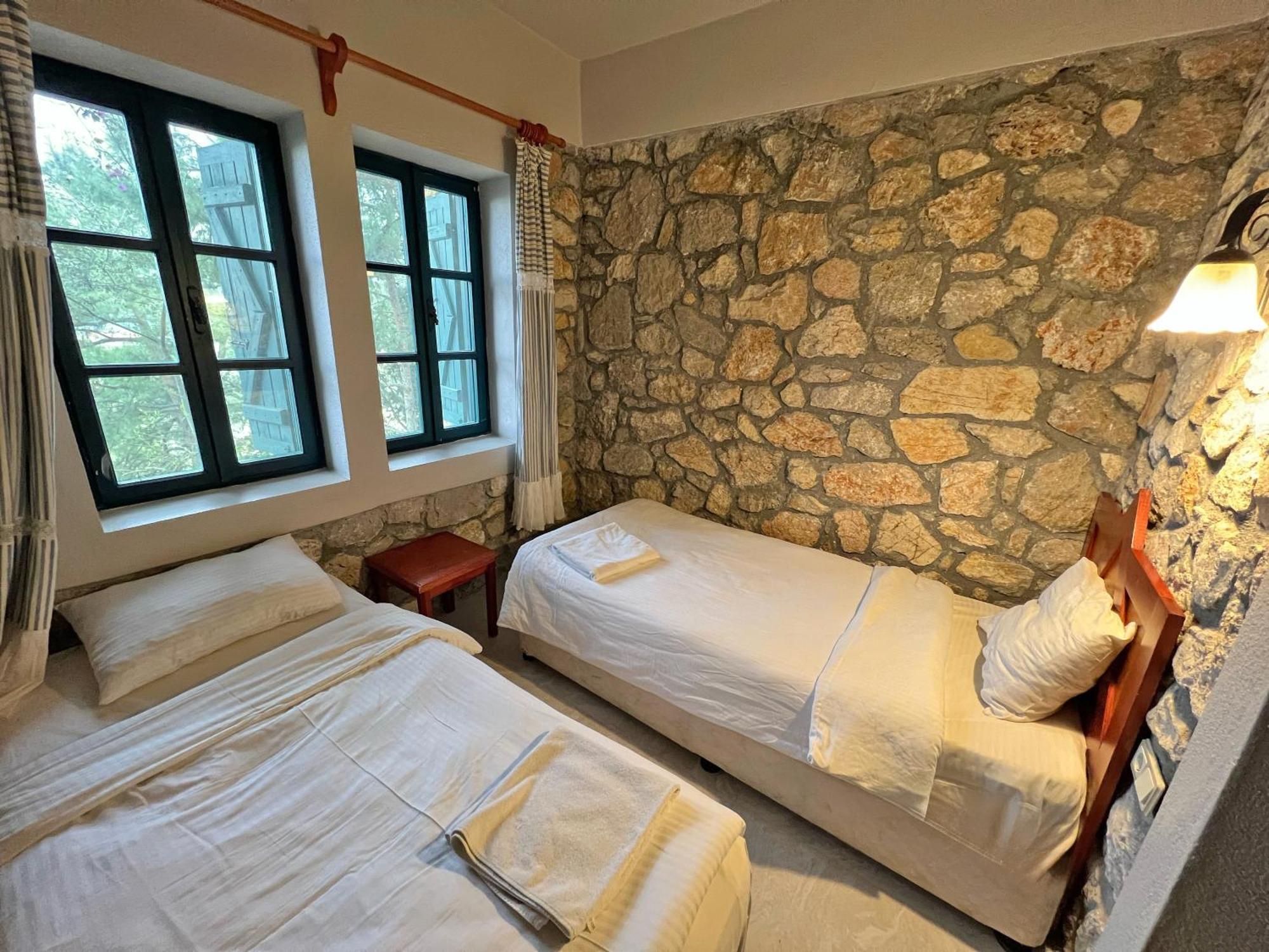 Symbola Oludeniz Beach Hotel Exterior photo
