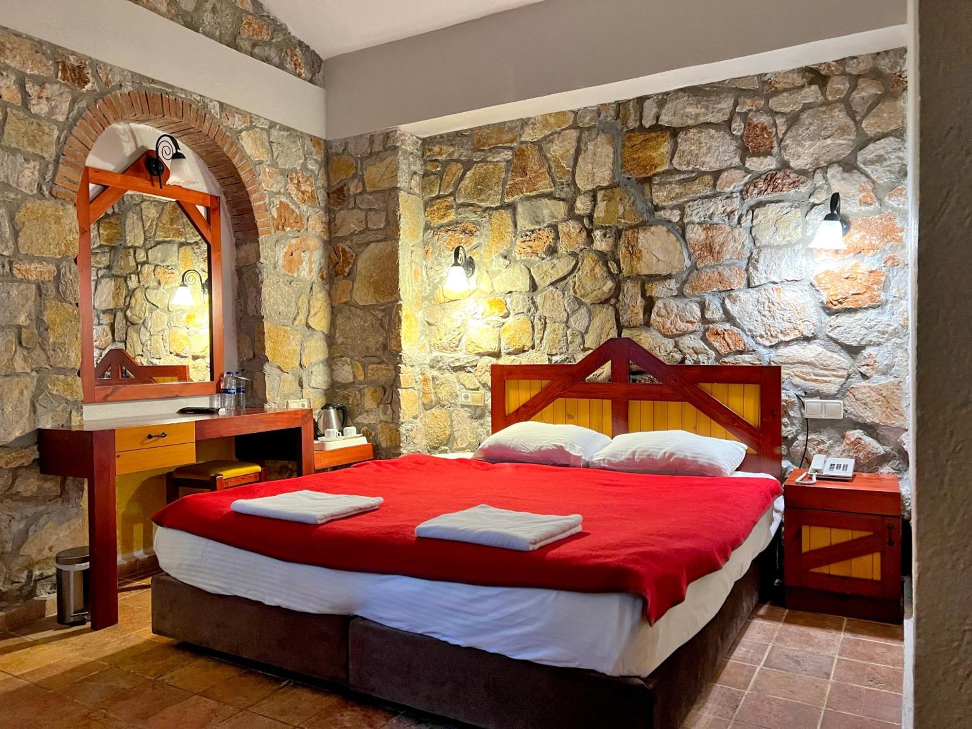 Symbola Oludeniz Beach Hotel Exterior photo